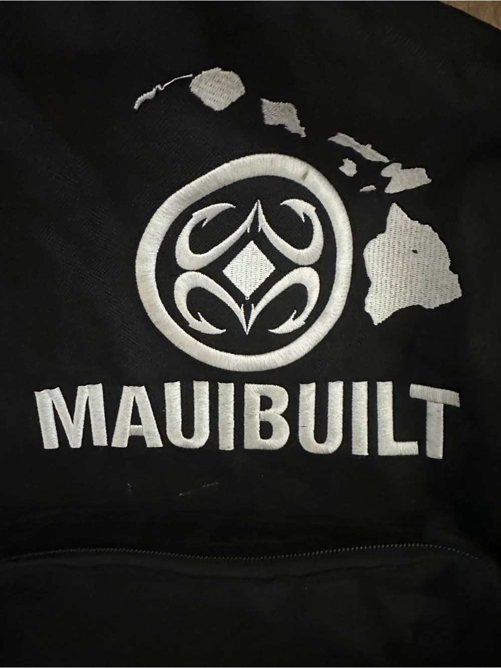 Maui Built Classic Backpack
